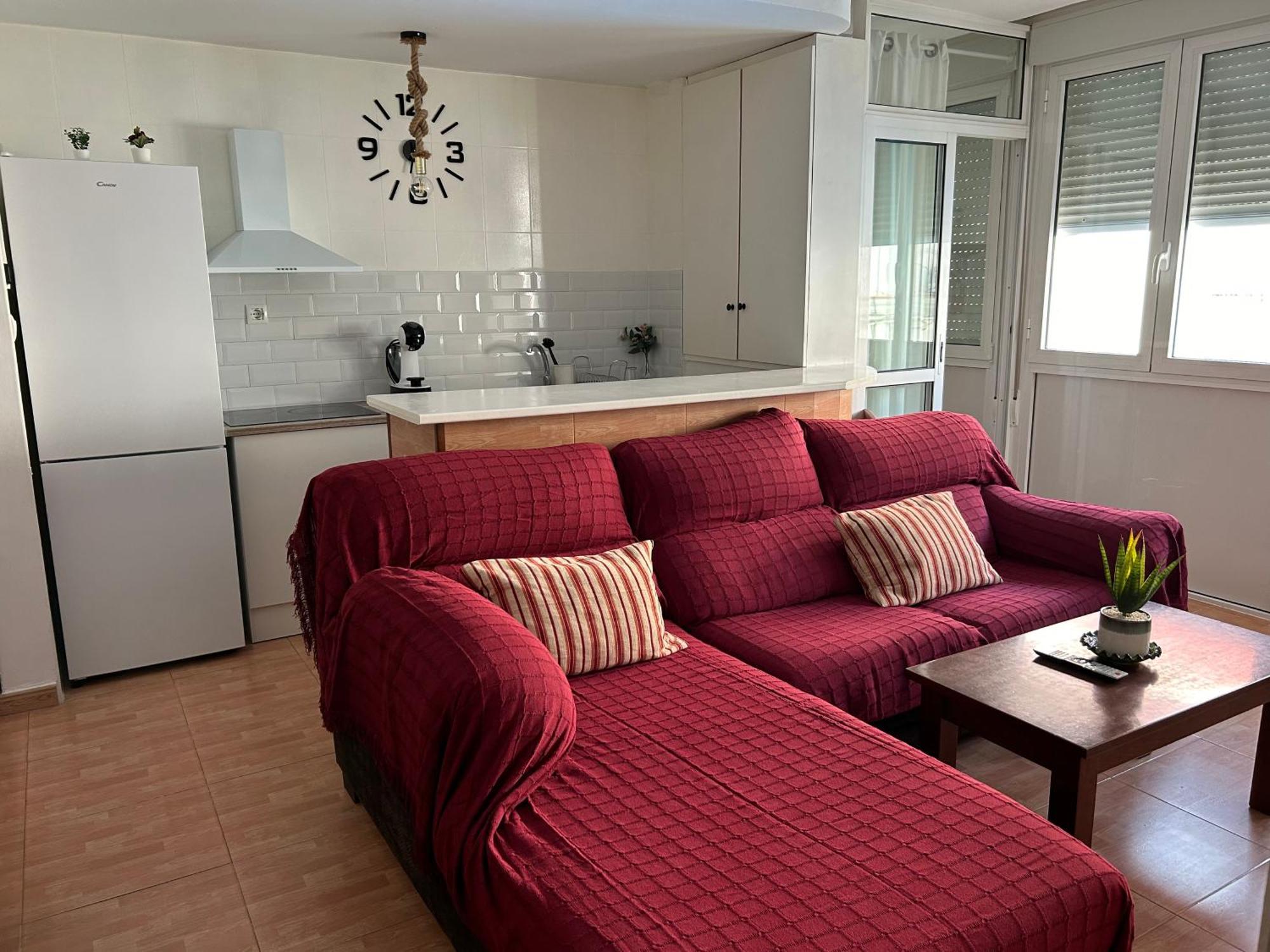 Almasol Apartment